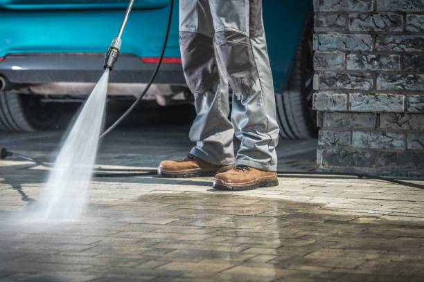 Best Residential Pressure Washing in Morton Grove, IL