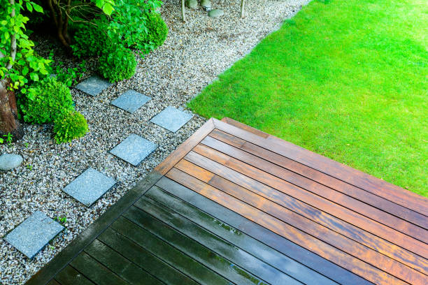 Best Pool Deck Cleaning in Morton Grove, IL