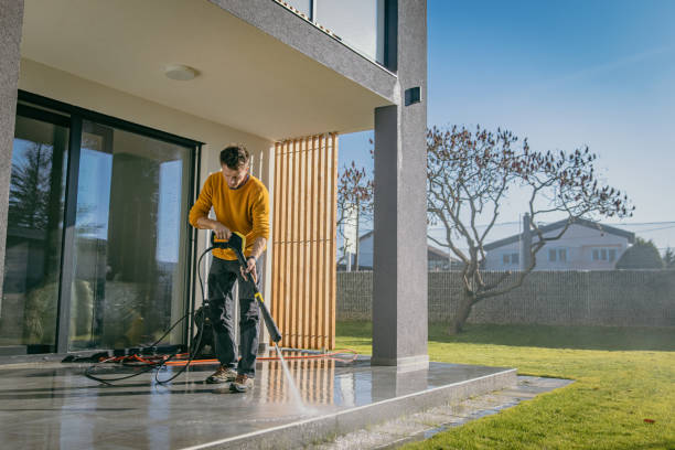 Best Commercial Pressure Washing in Morton Grove, IL