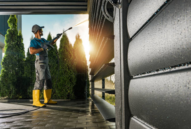 Best Warehouse Floor Cleaning in Morton Grove, IL