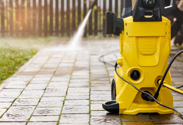 Best Building Exterior Pressure Washing in Morton Grove, IL